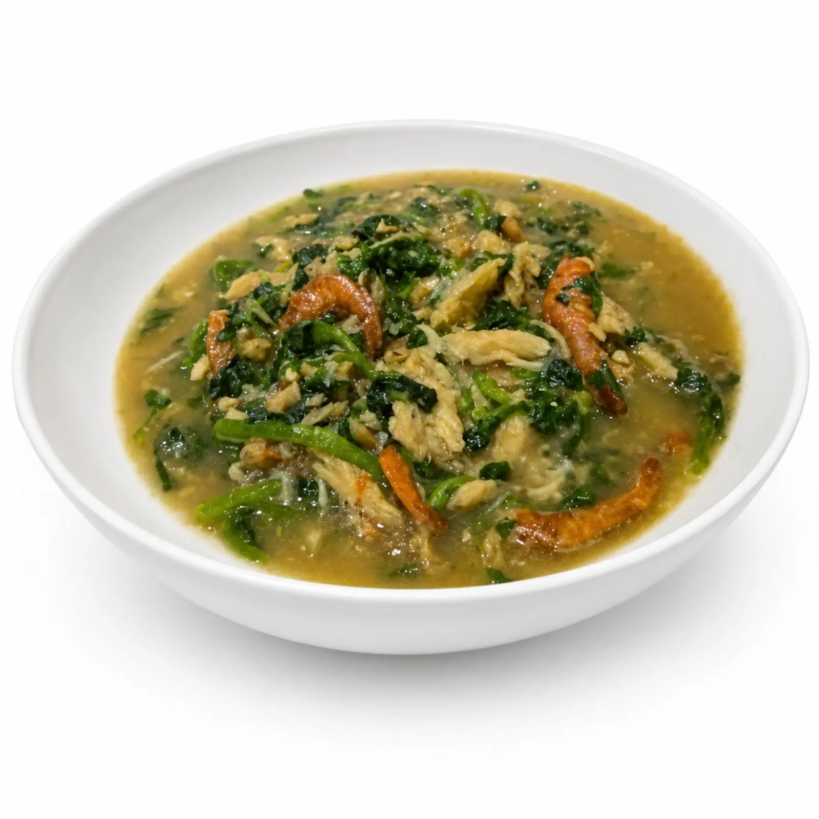 Bouillon sauvage