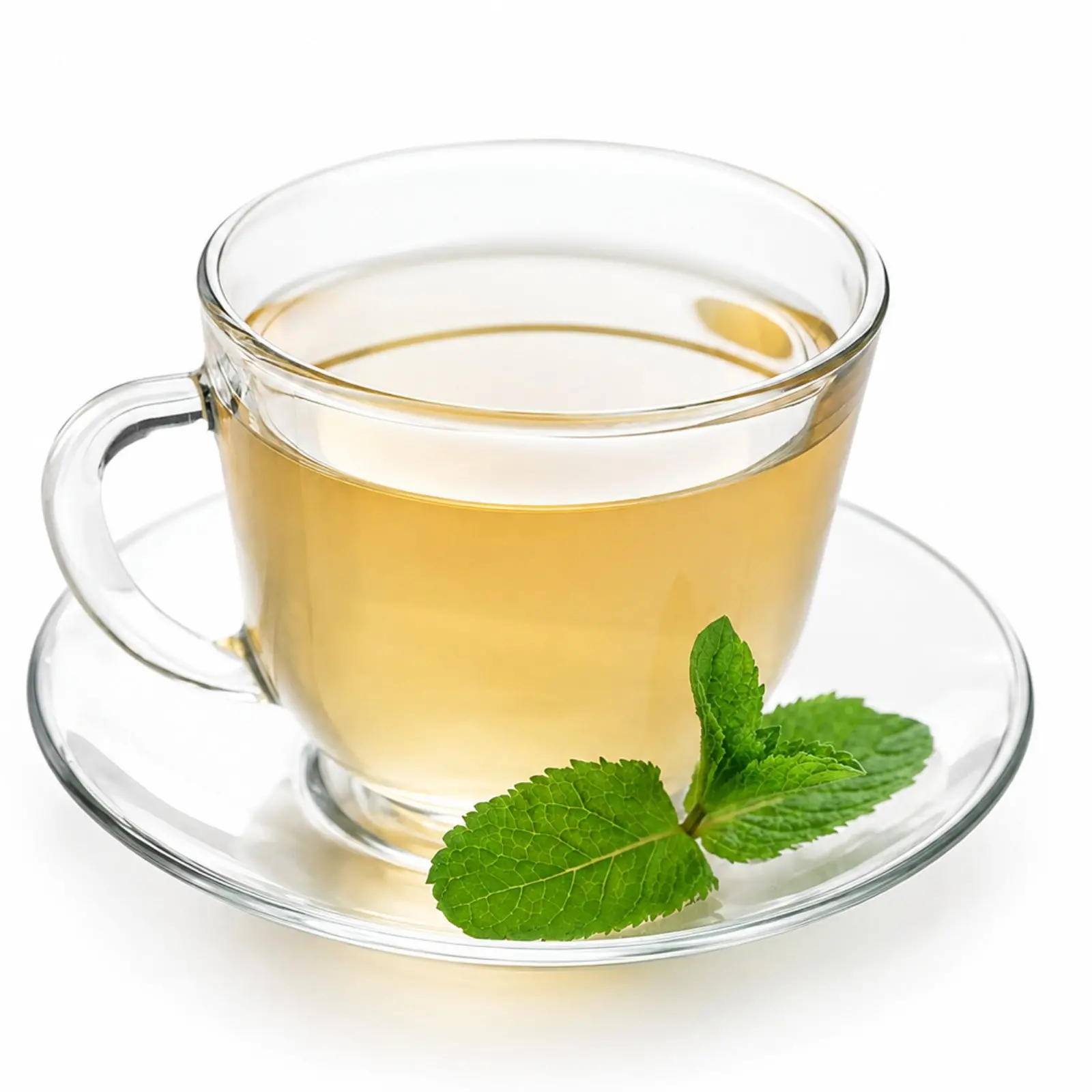Thé à la citronnelle
