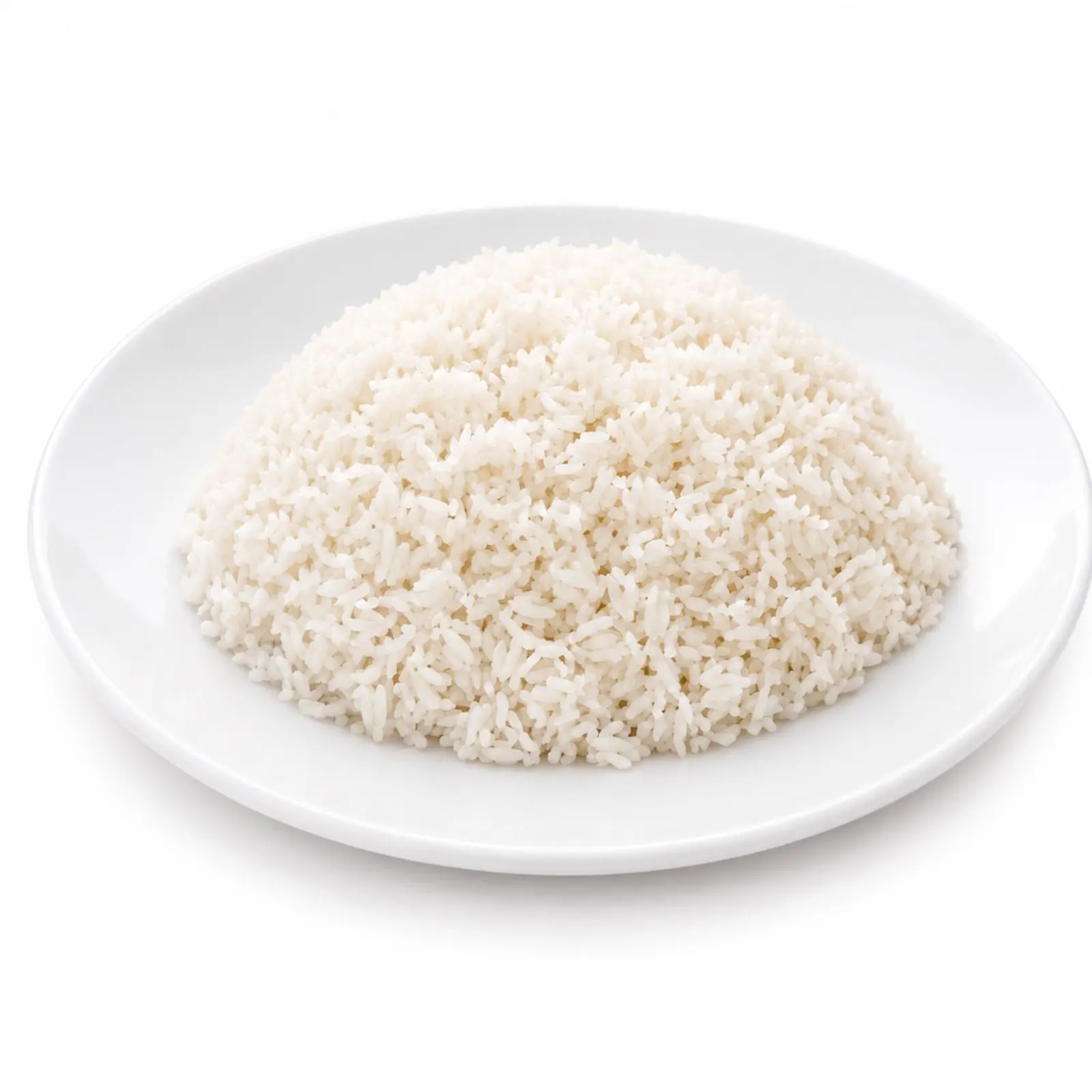 Riz blanc