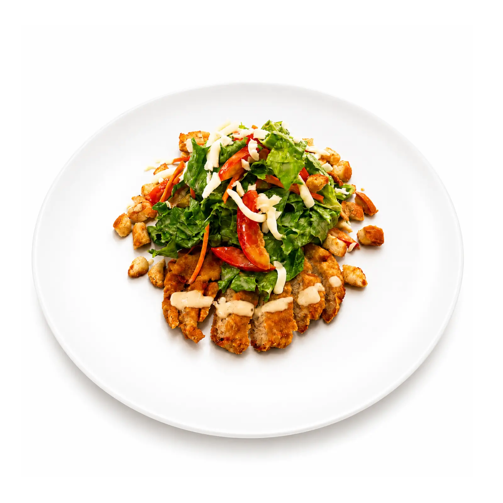 Salade César
