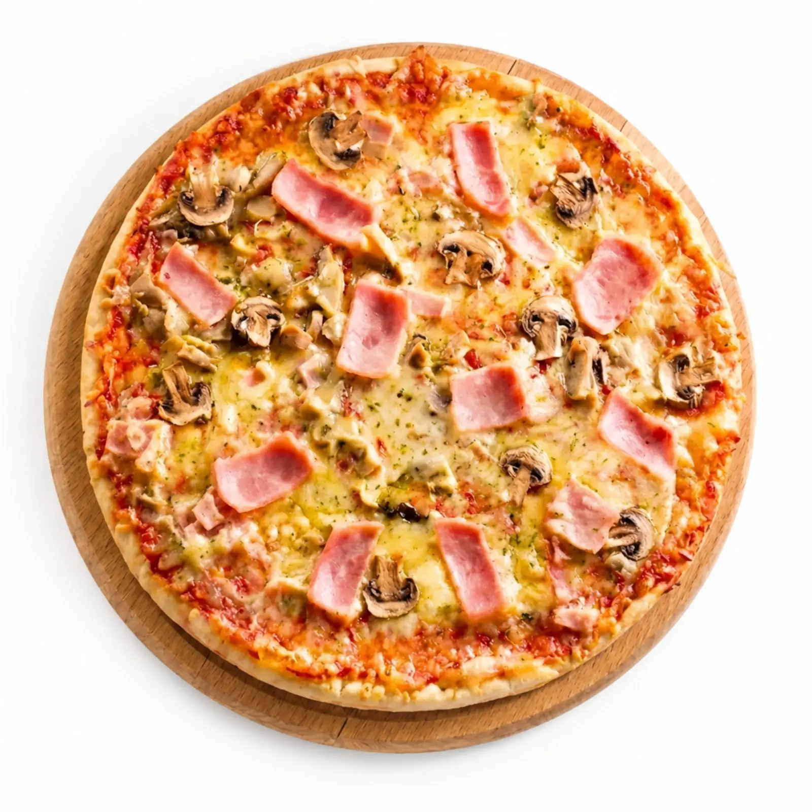 Pizza Royal
