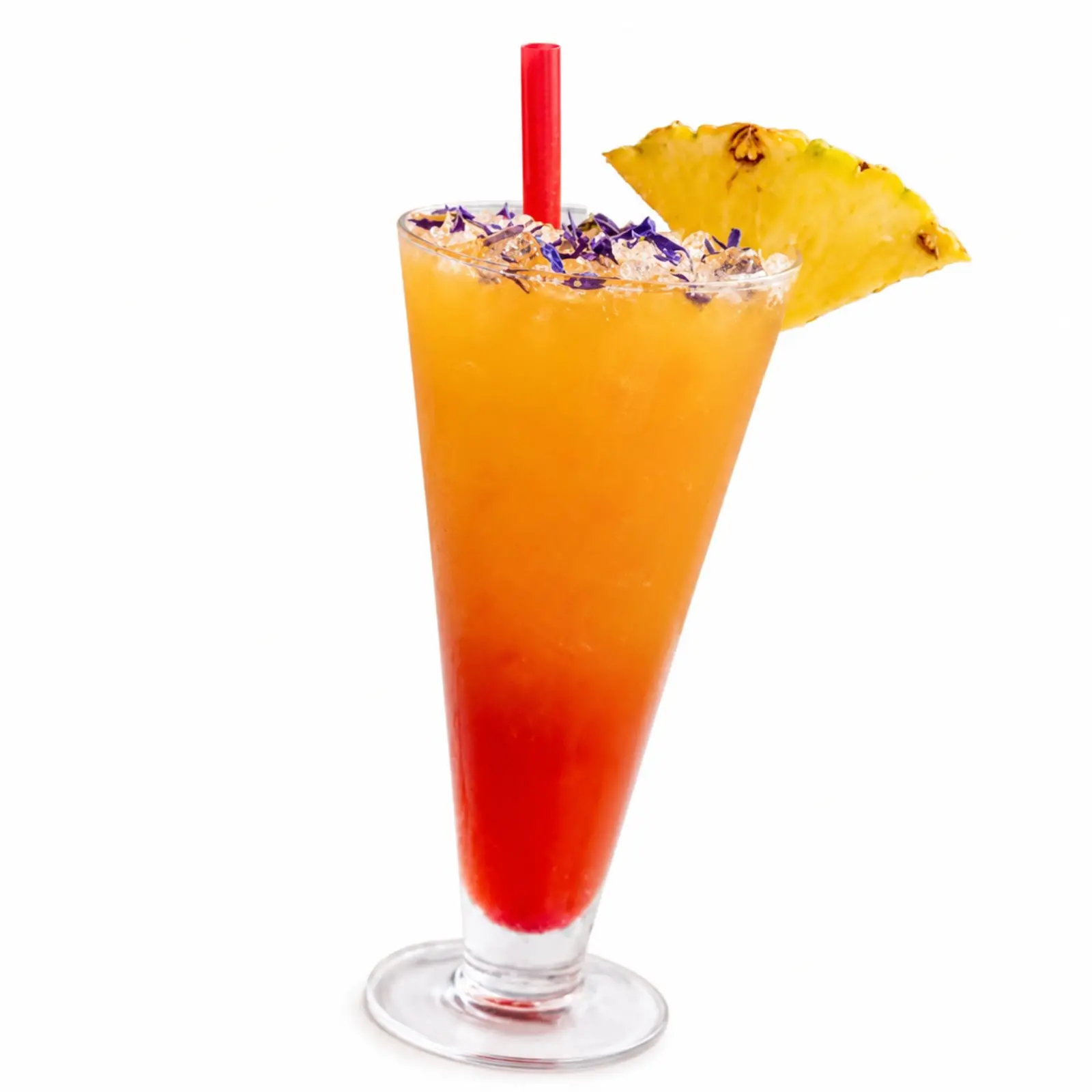 Exotique Mocktail
