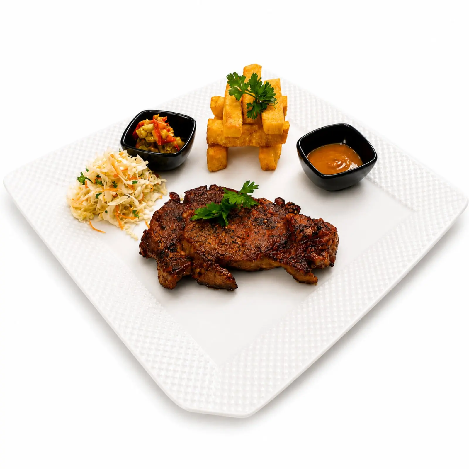 Entrecôte de Boeuf