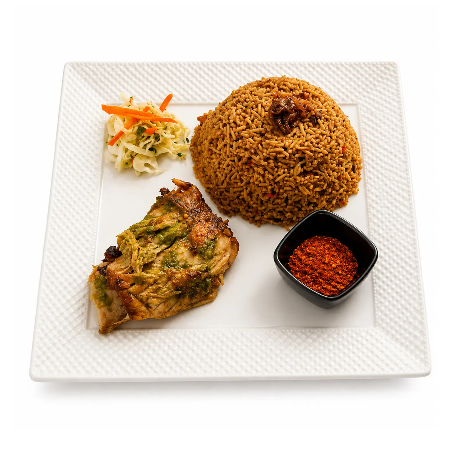 Riz Soumara