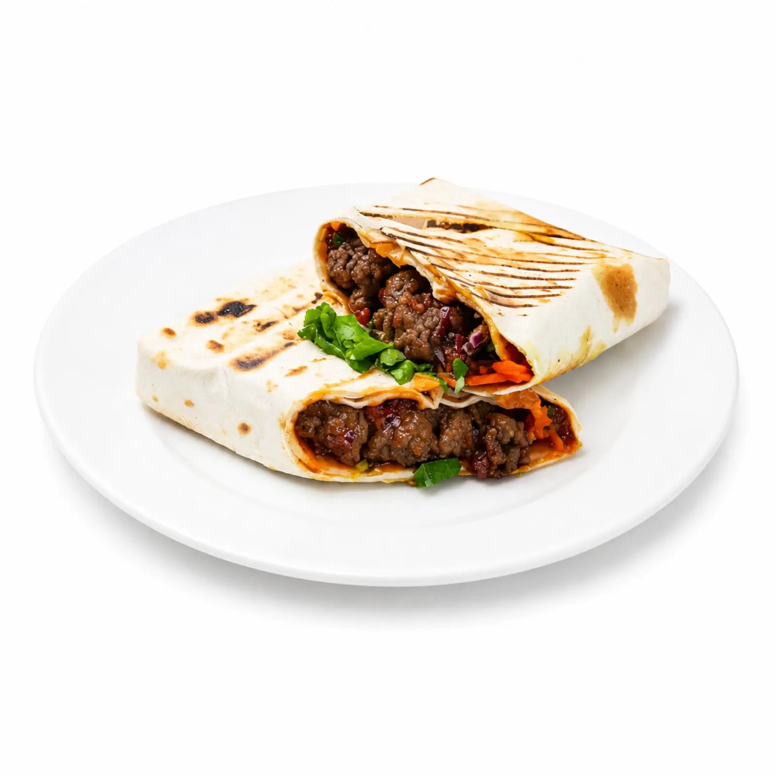 Tacos Viande