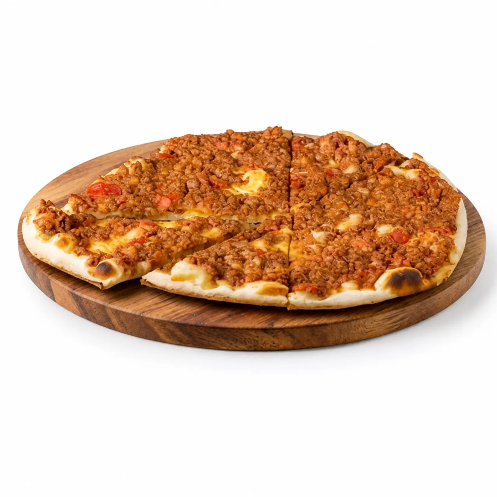 Manaïche à la viande