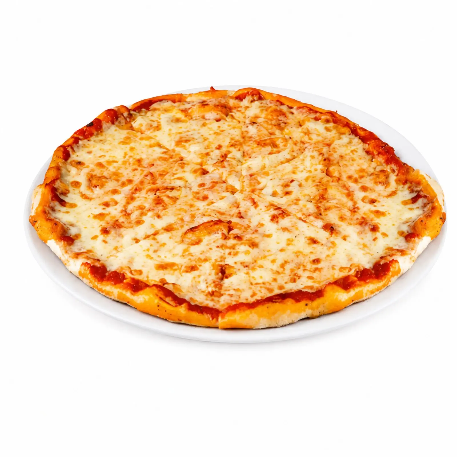 Pizza Marguerita