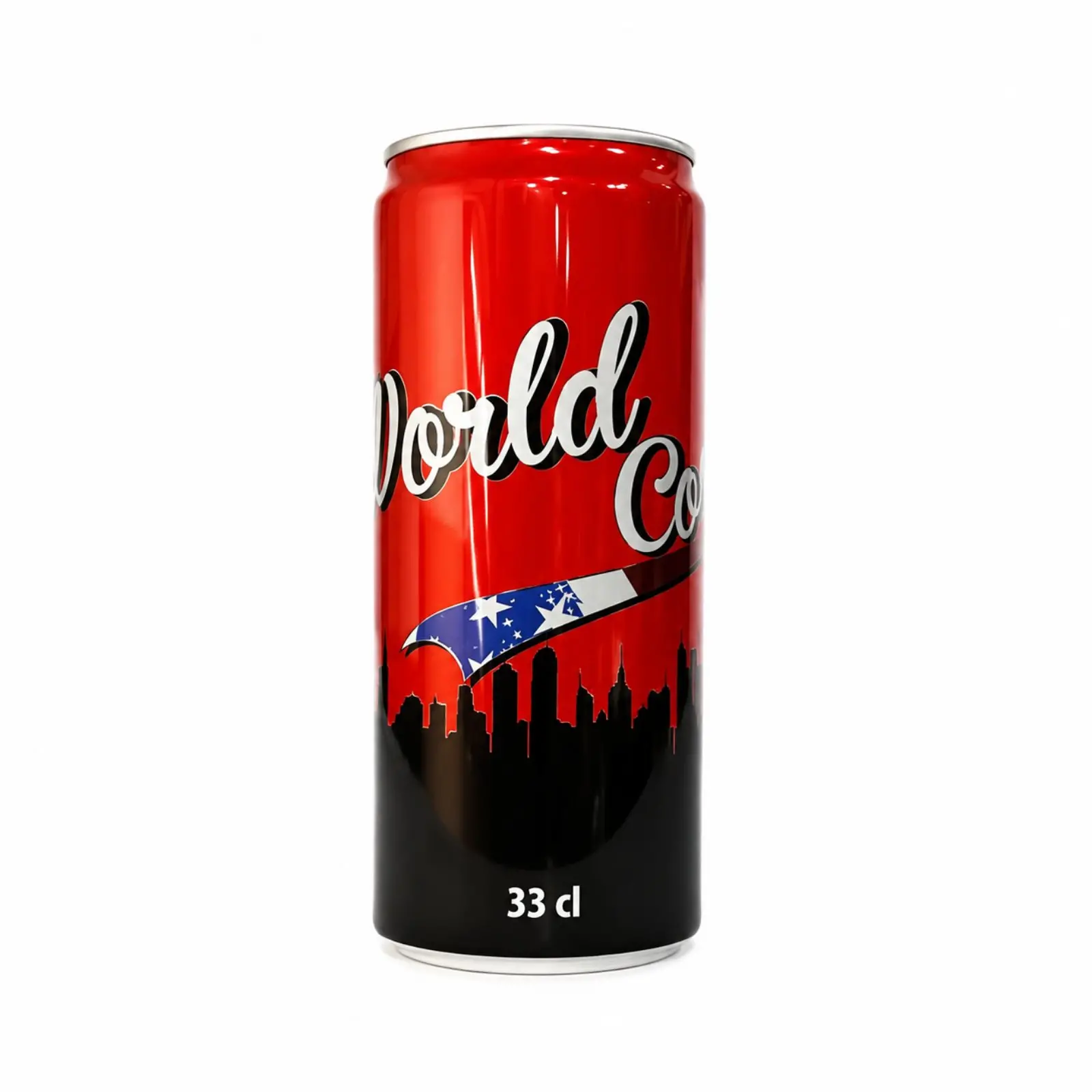 World Cola