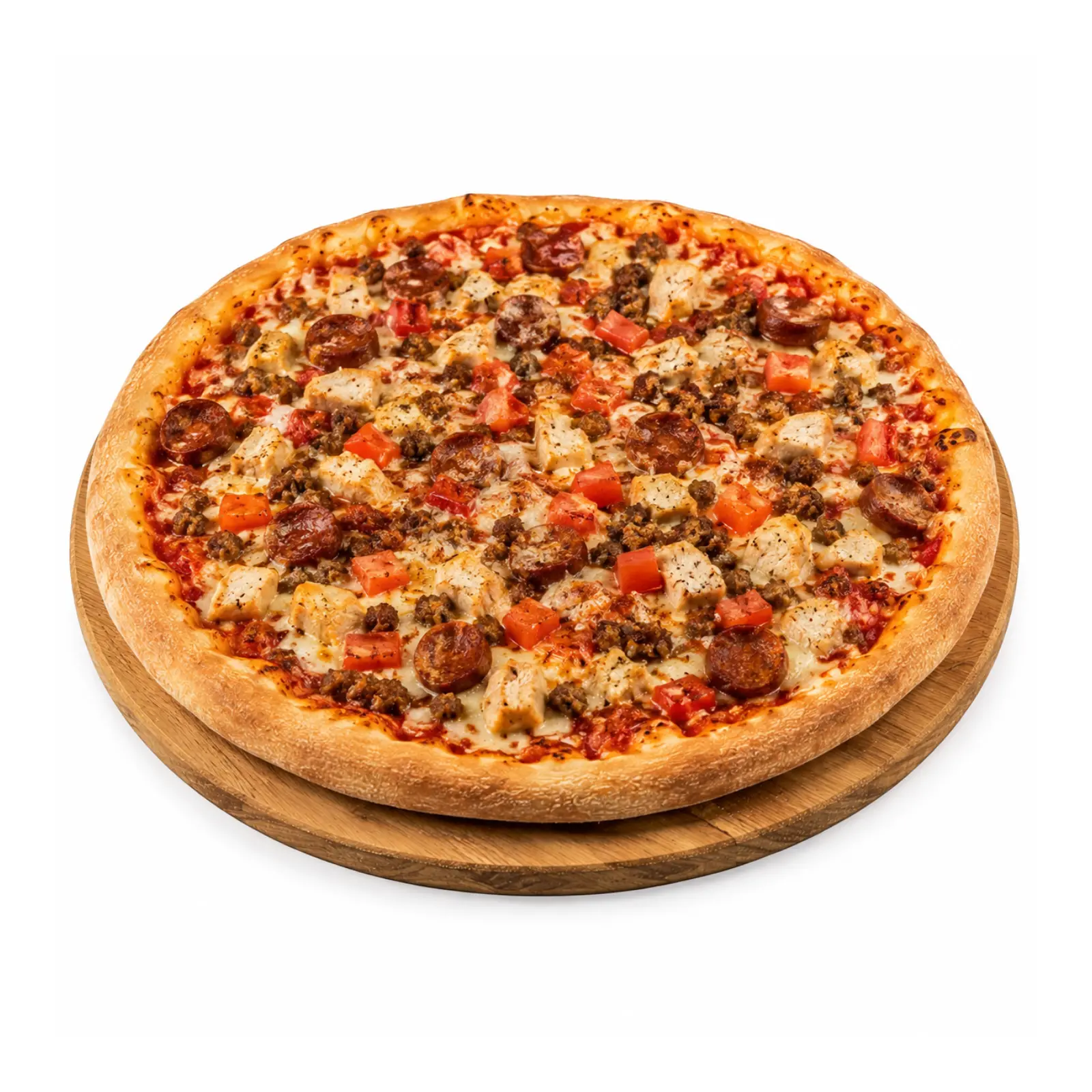 Pizza Dominos