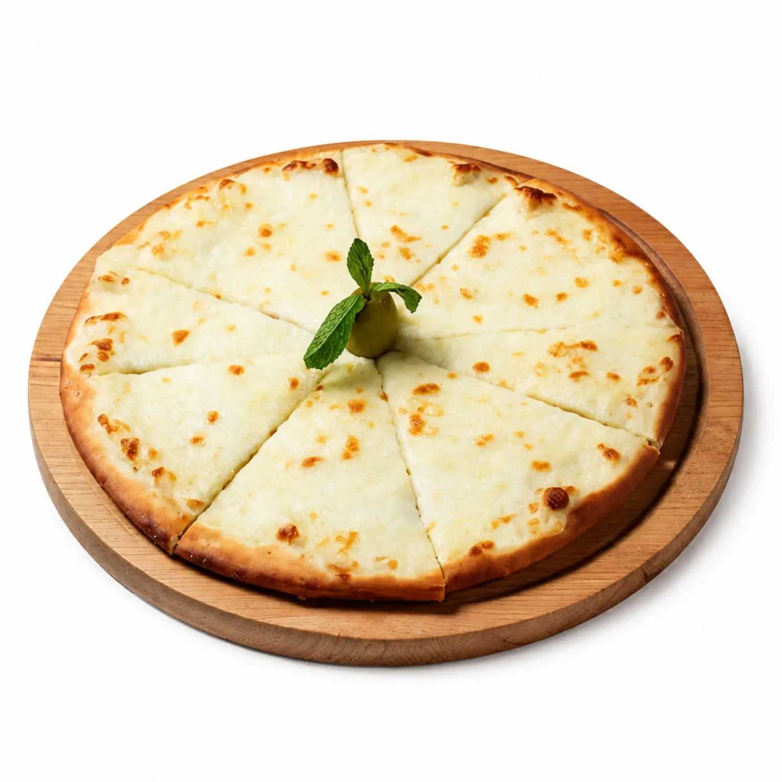 Manaïche au fromage