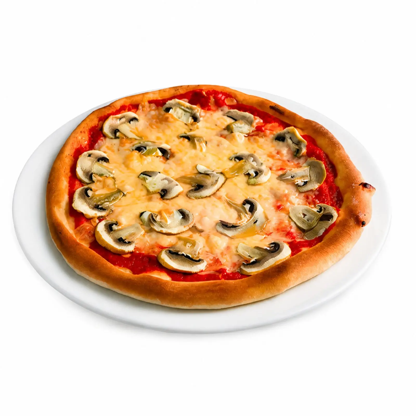 Image de Pizza Reine