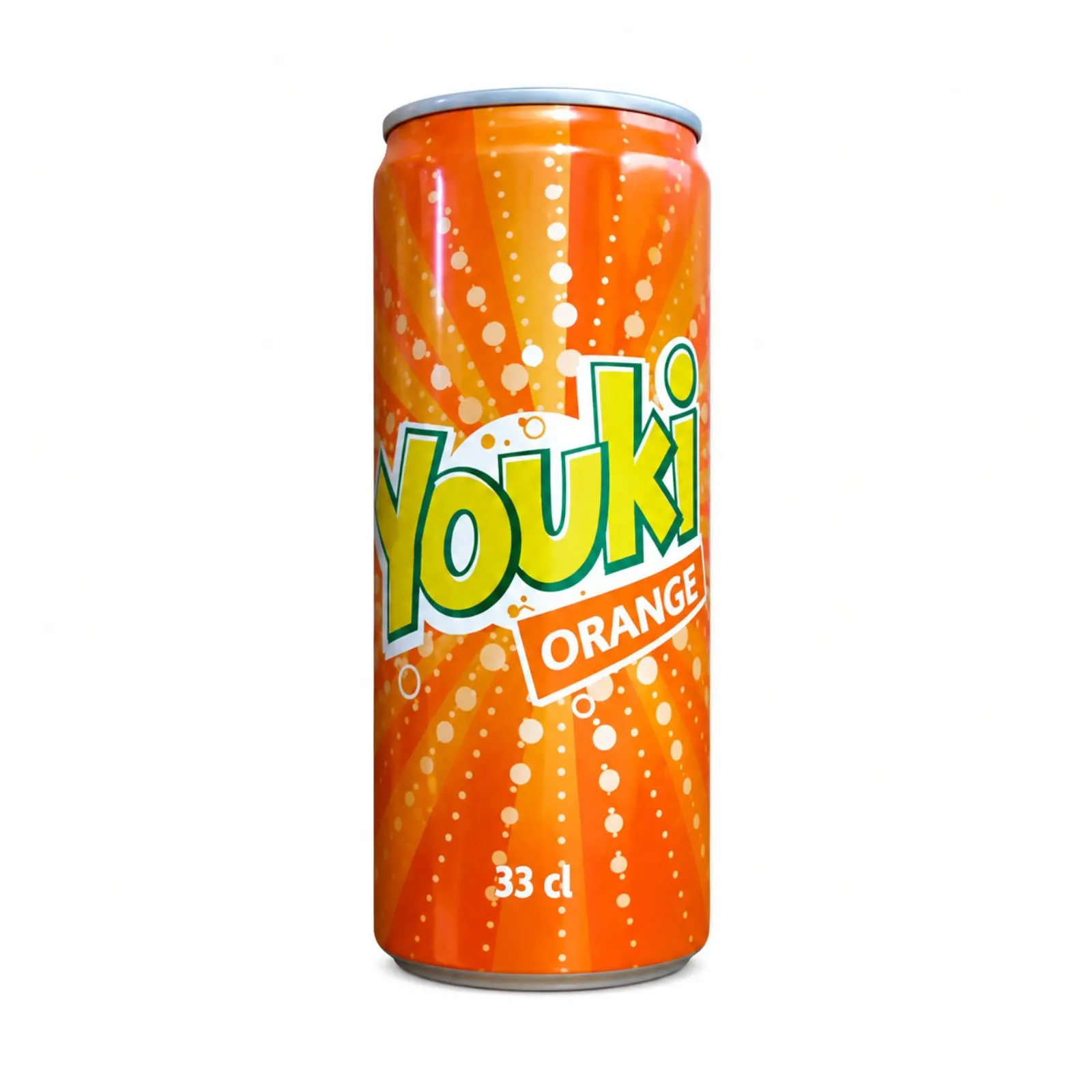Youki Orange