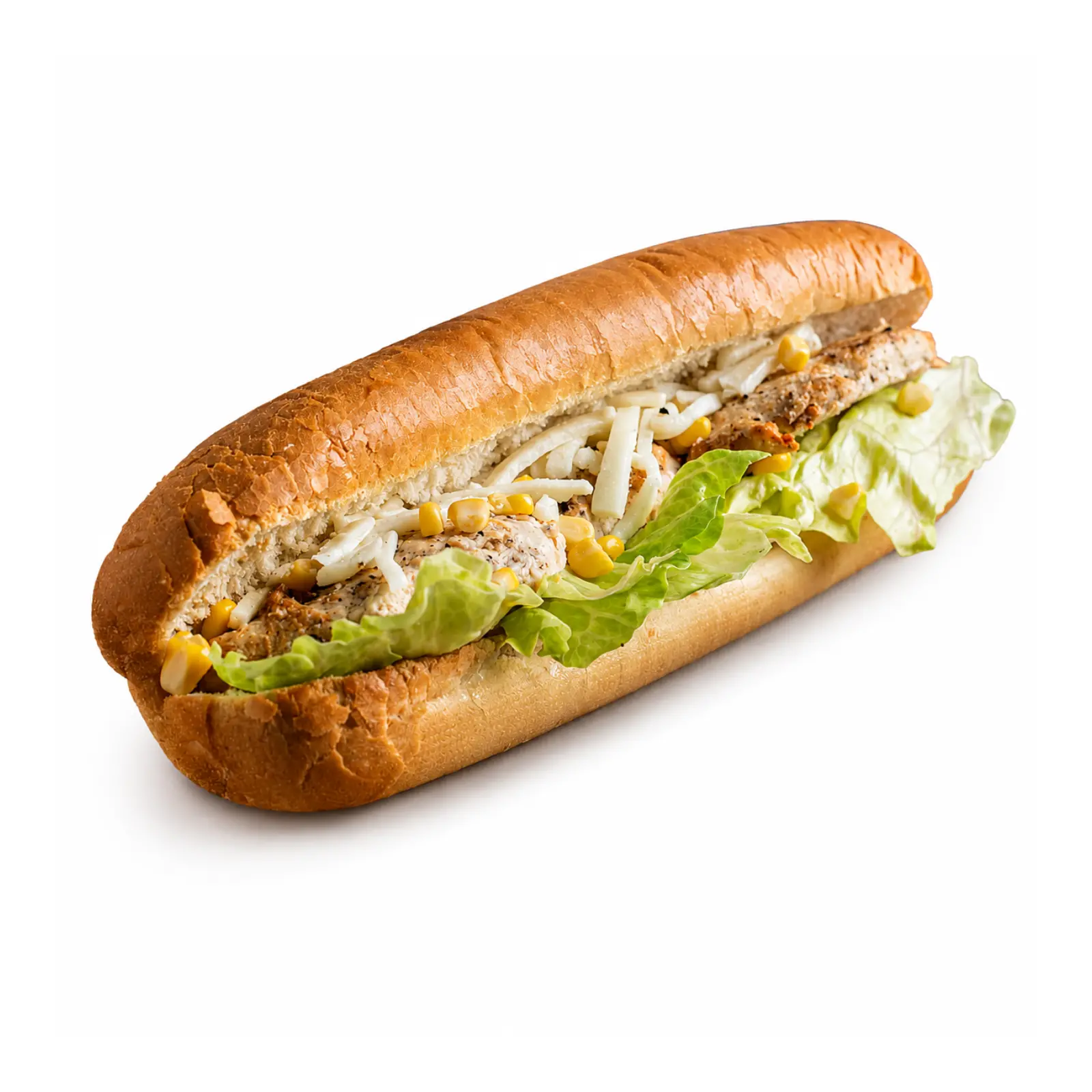 Sandwich francisco