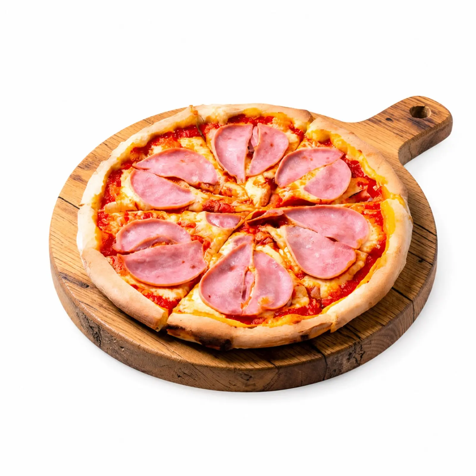 Pizza Royale