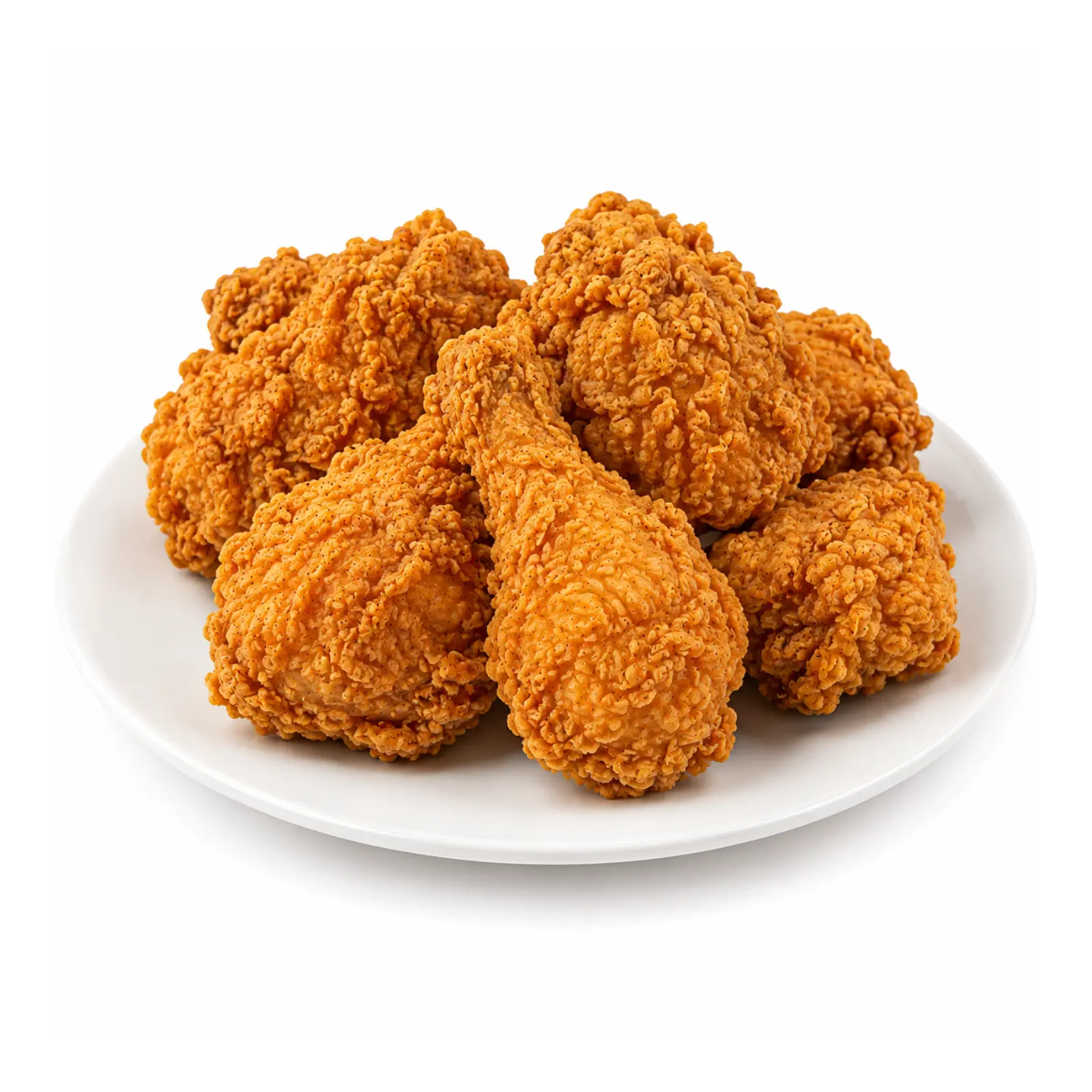 Crispy Poulet