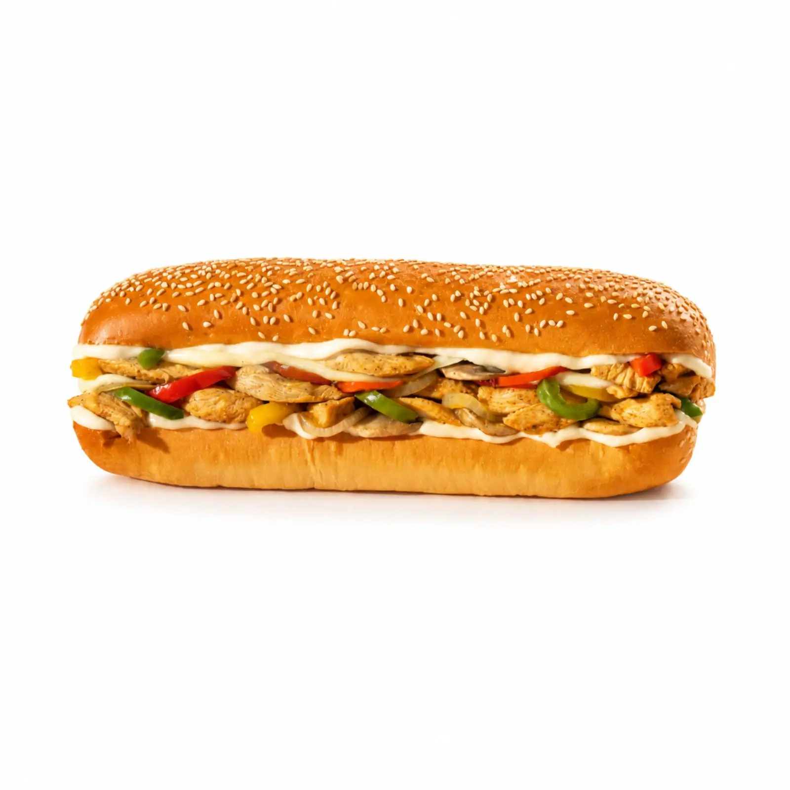 Sandwich Fahita