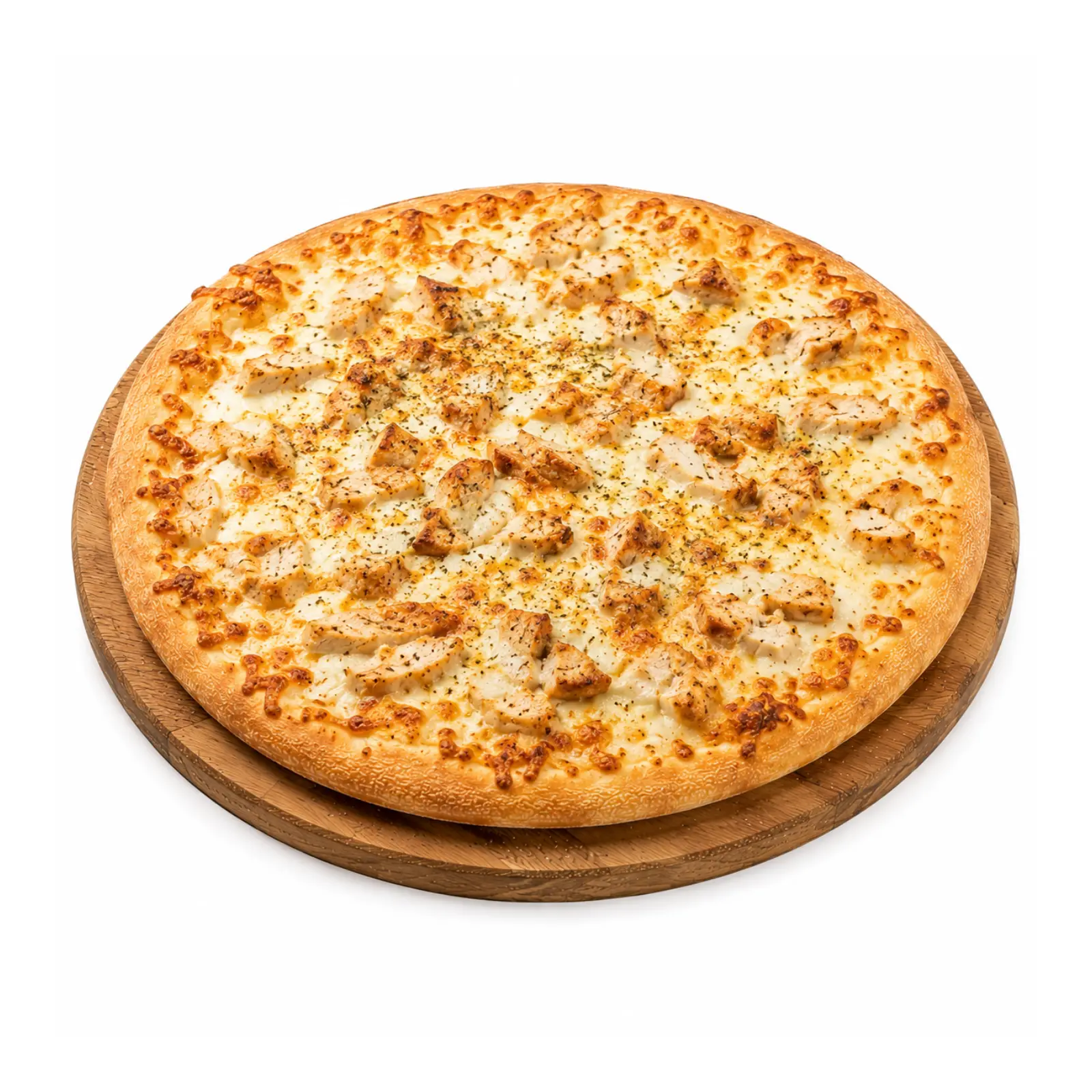 Pizza Poulet
