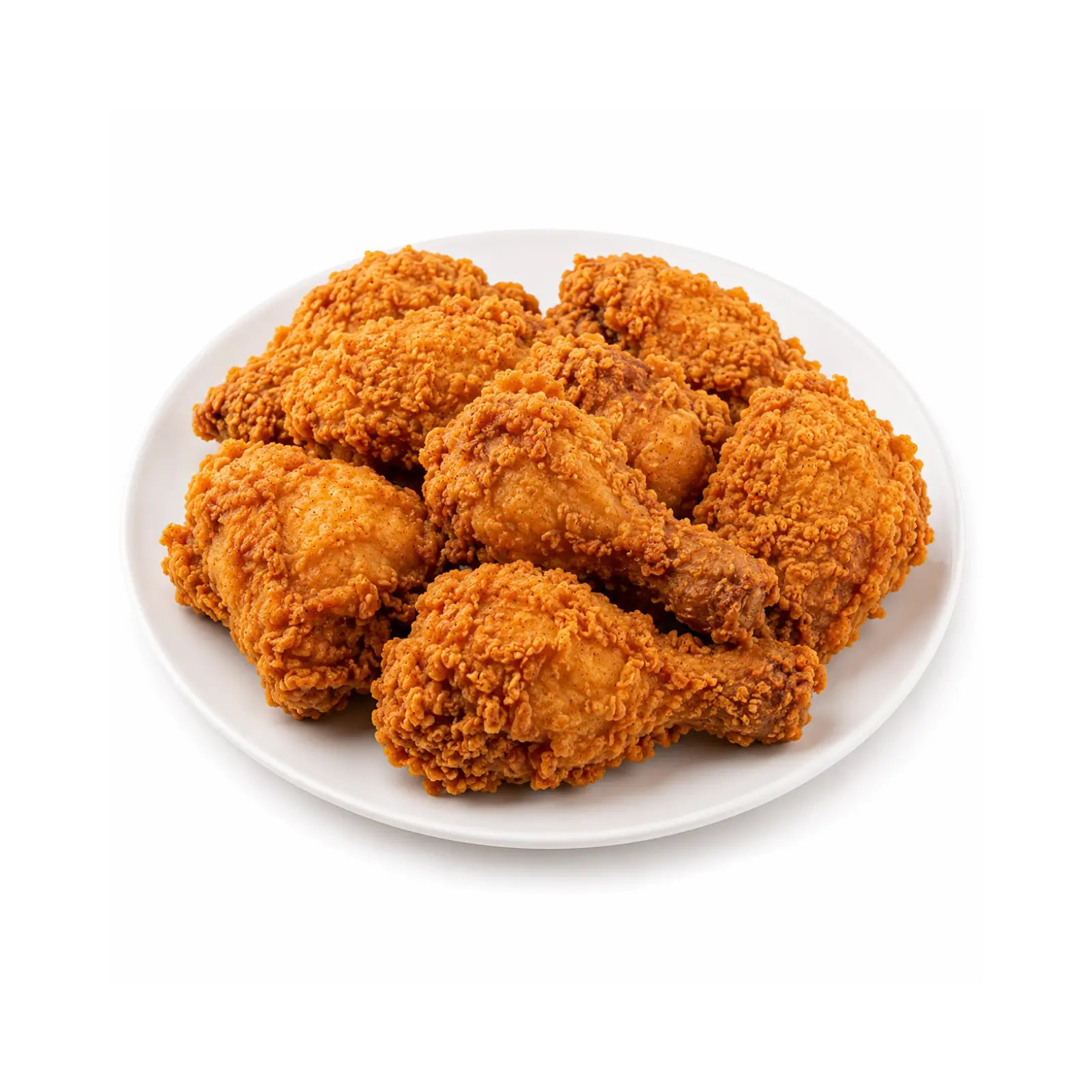 Poulet KFC