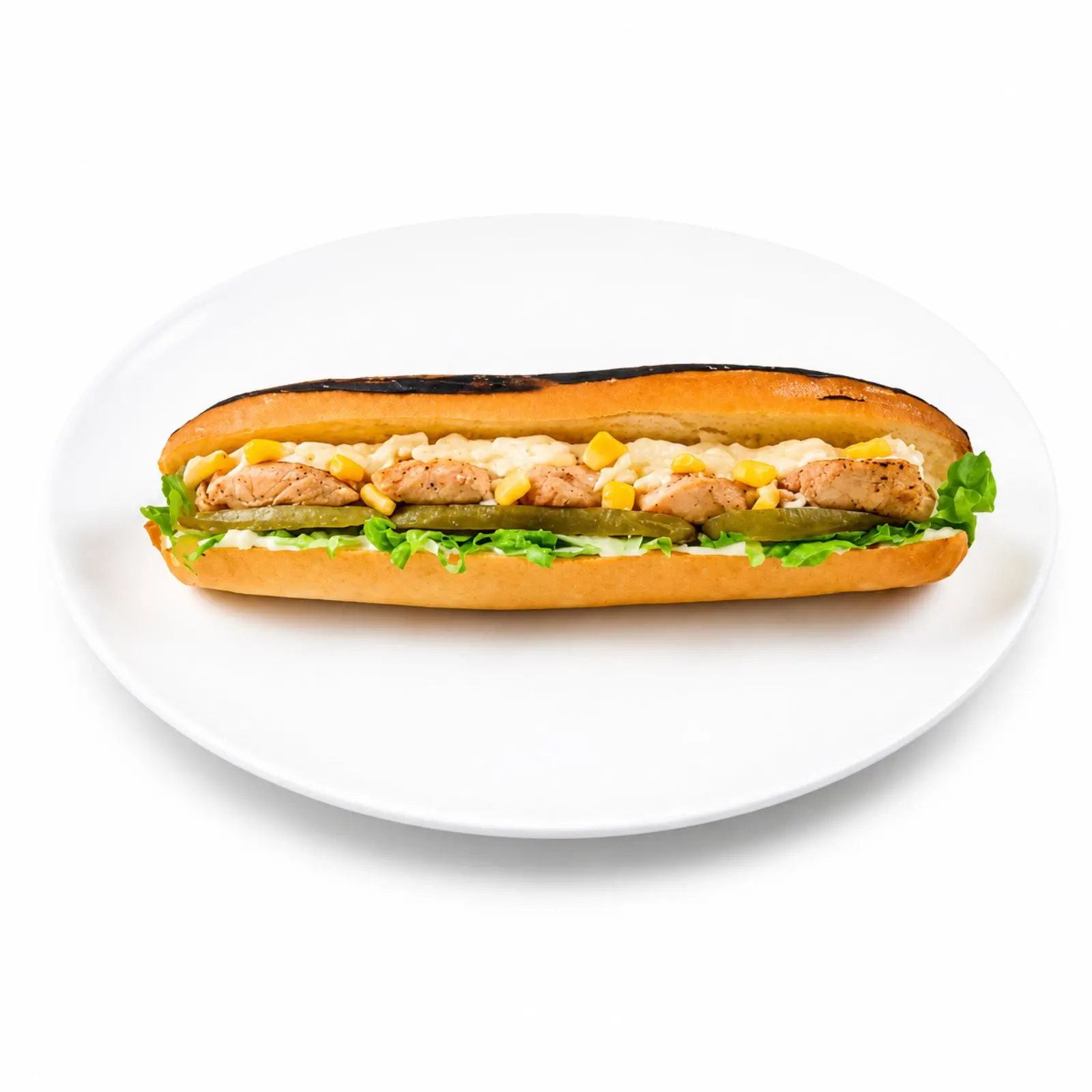 Francesco Sandwich