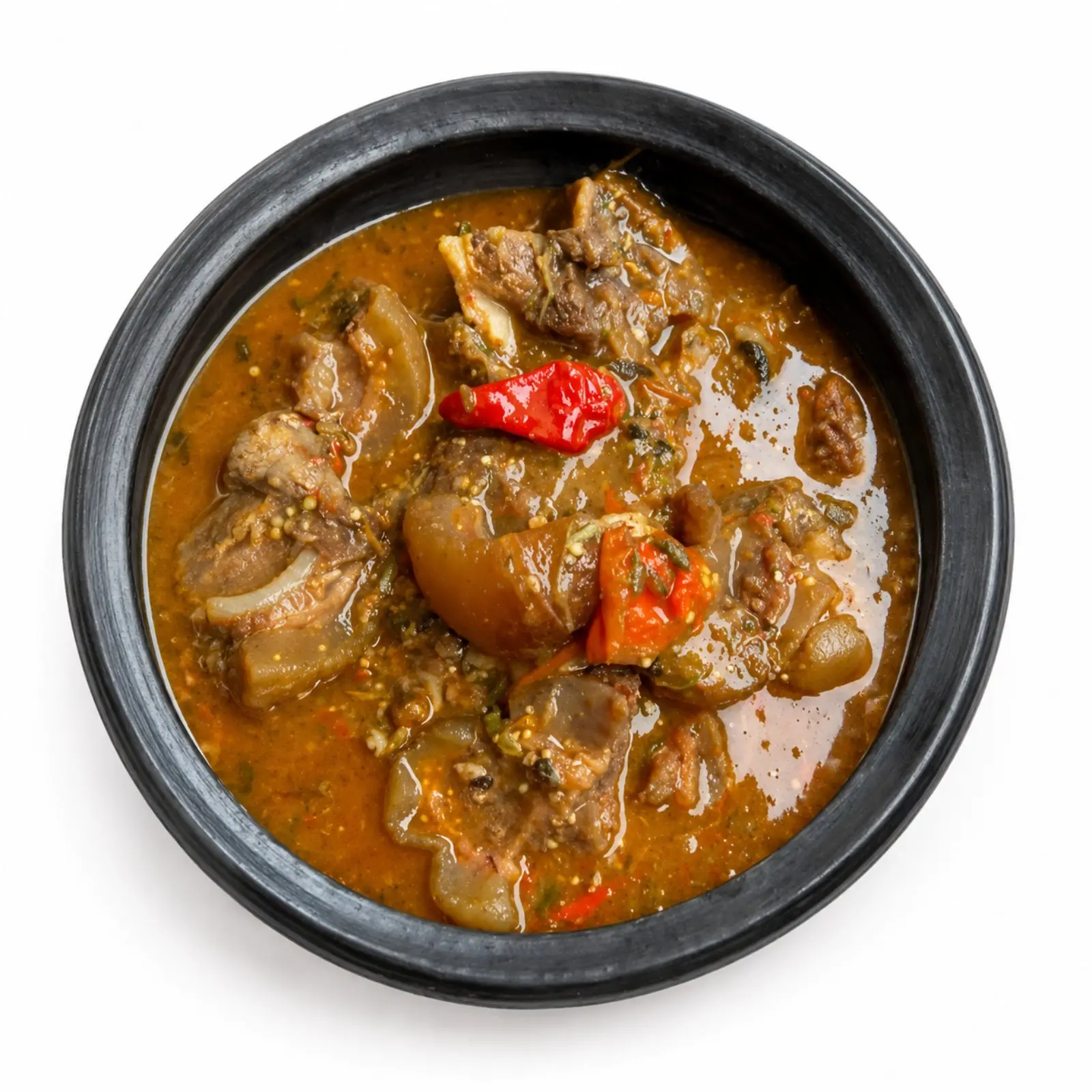 Sauce kopê