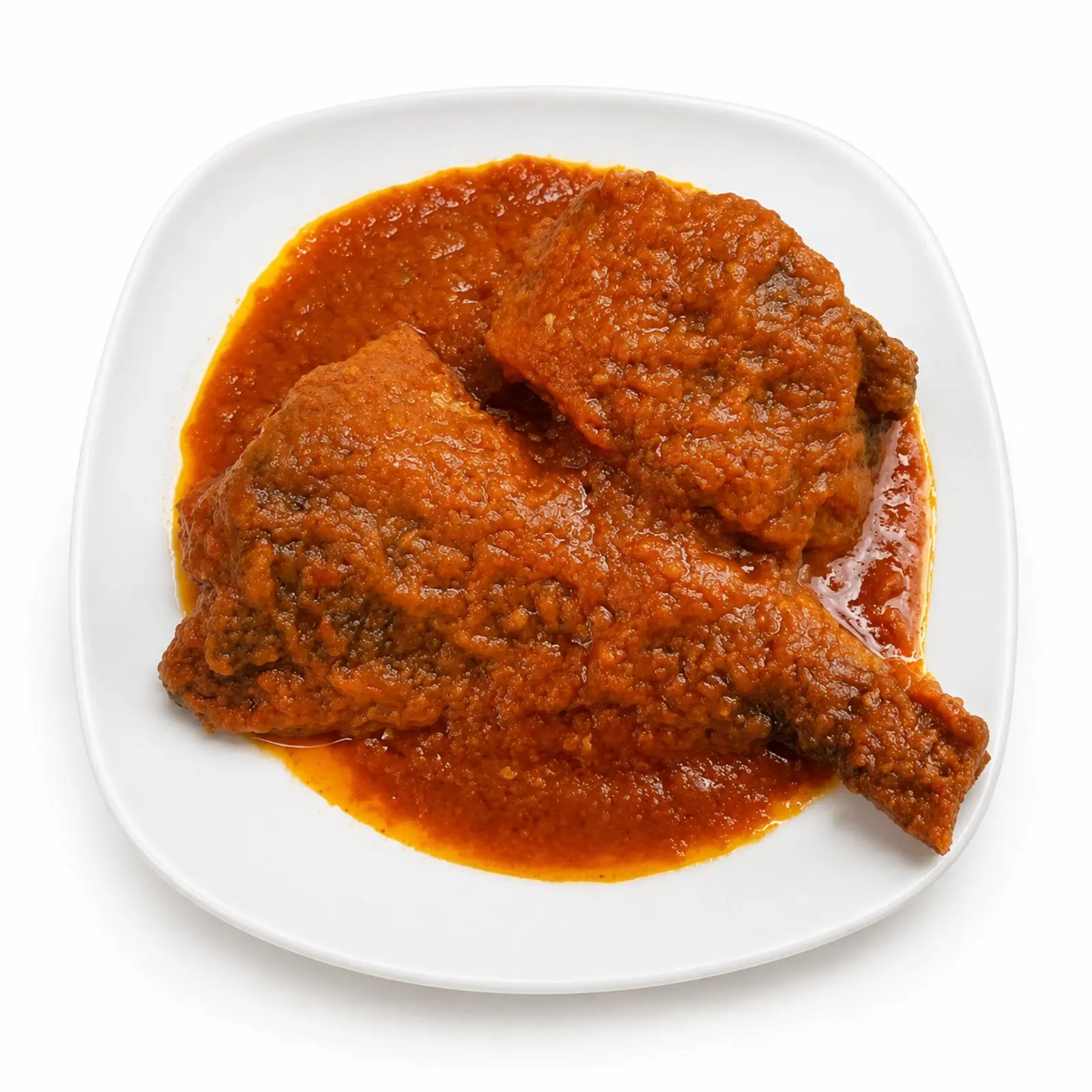 Poissons sautés
