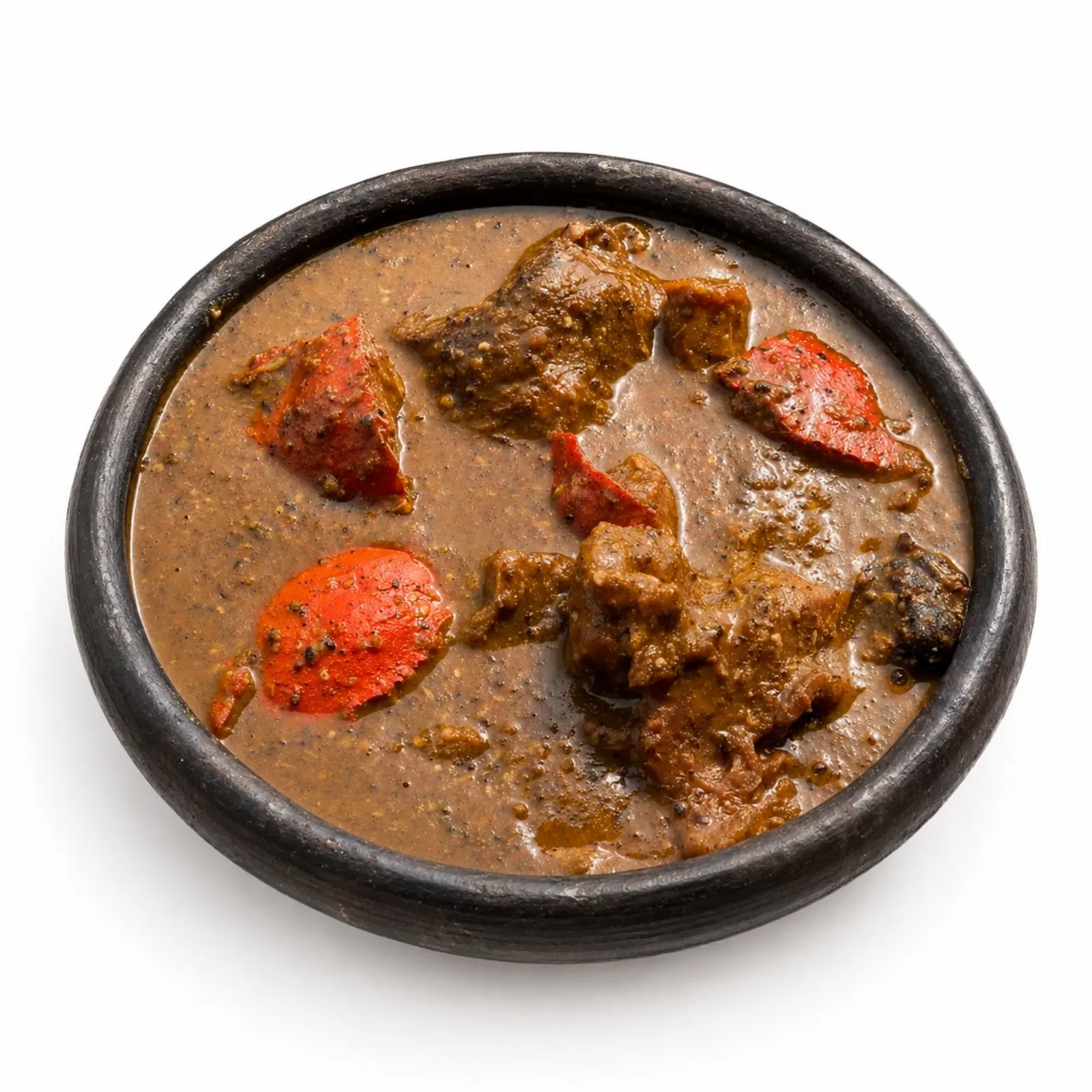 Sauce djoumblé