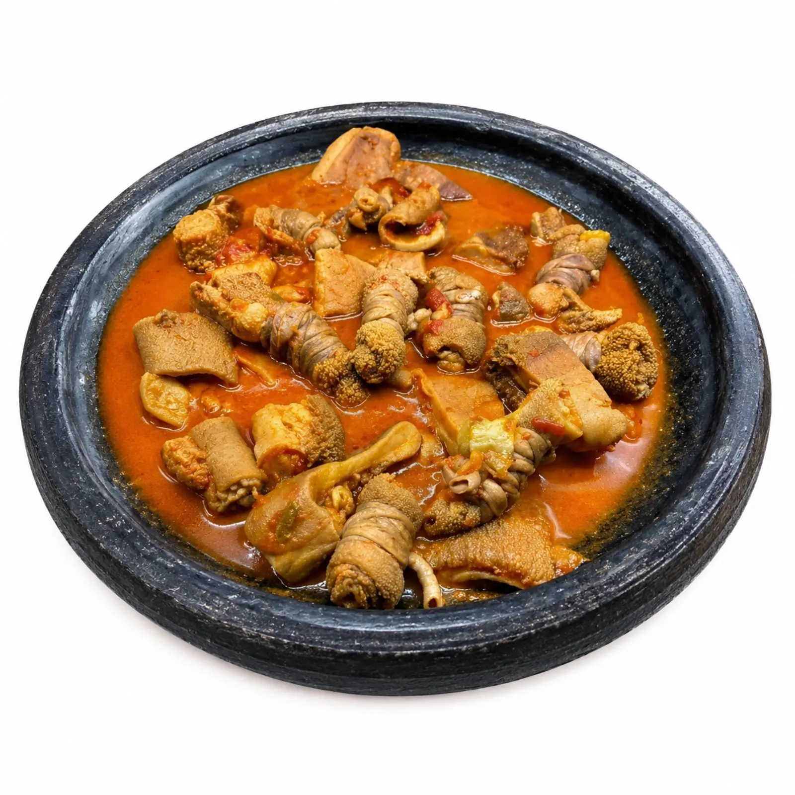 Image de Soupe de tripes