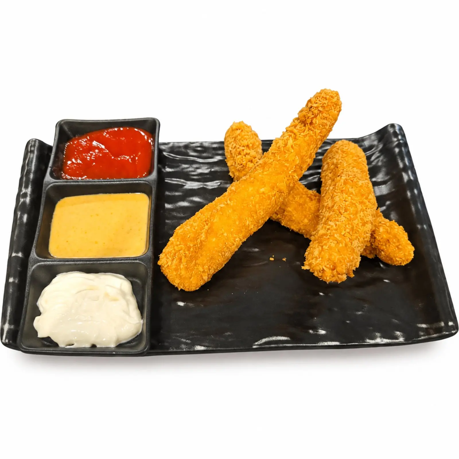 MOZZA STICKS
