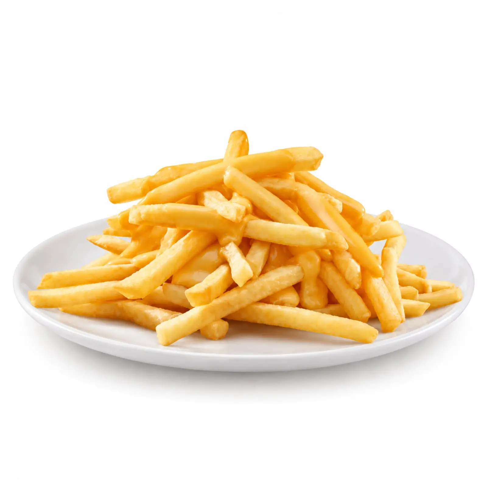 PORTION DE FRITES