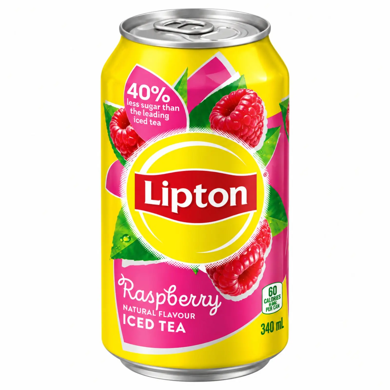 Lipton framboise