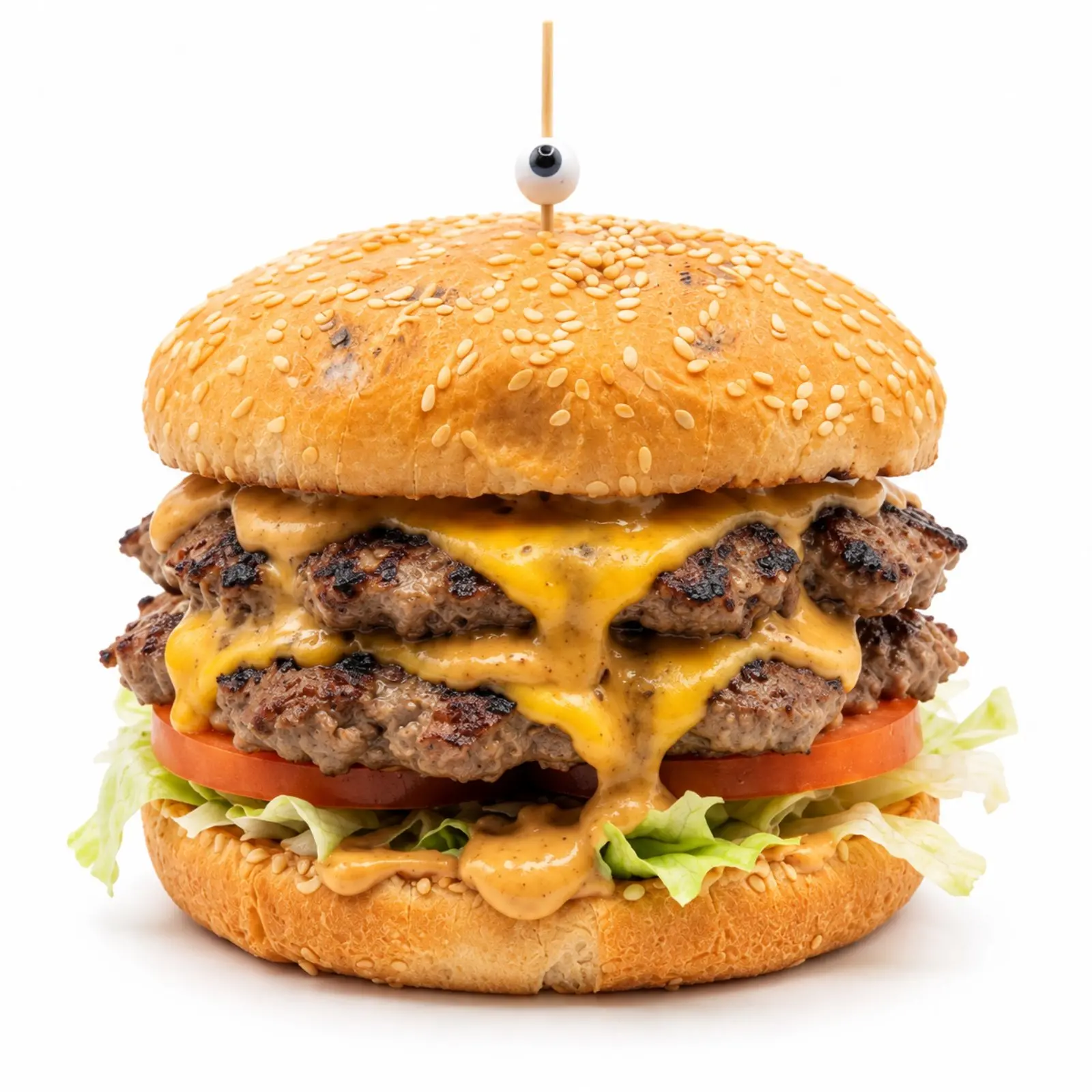 SPICY BEEF