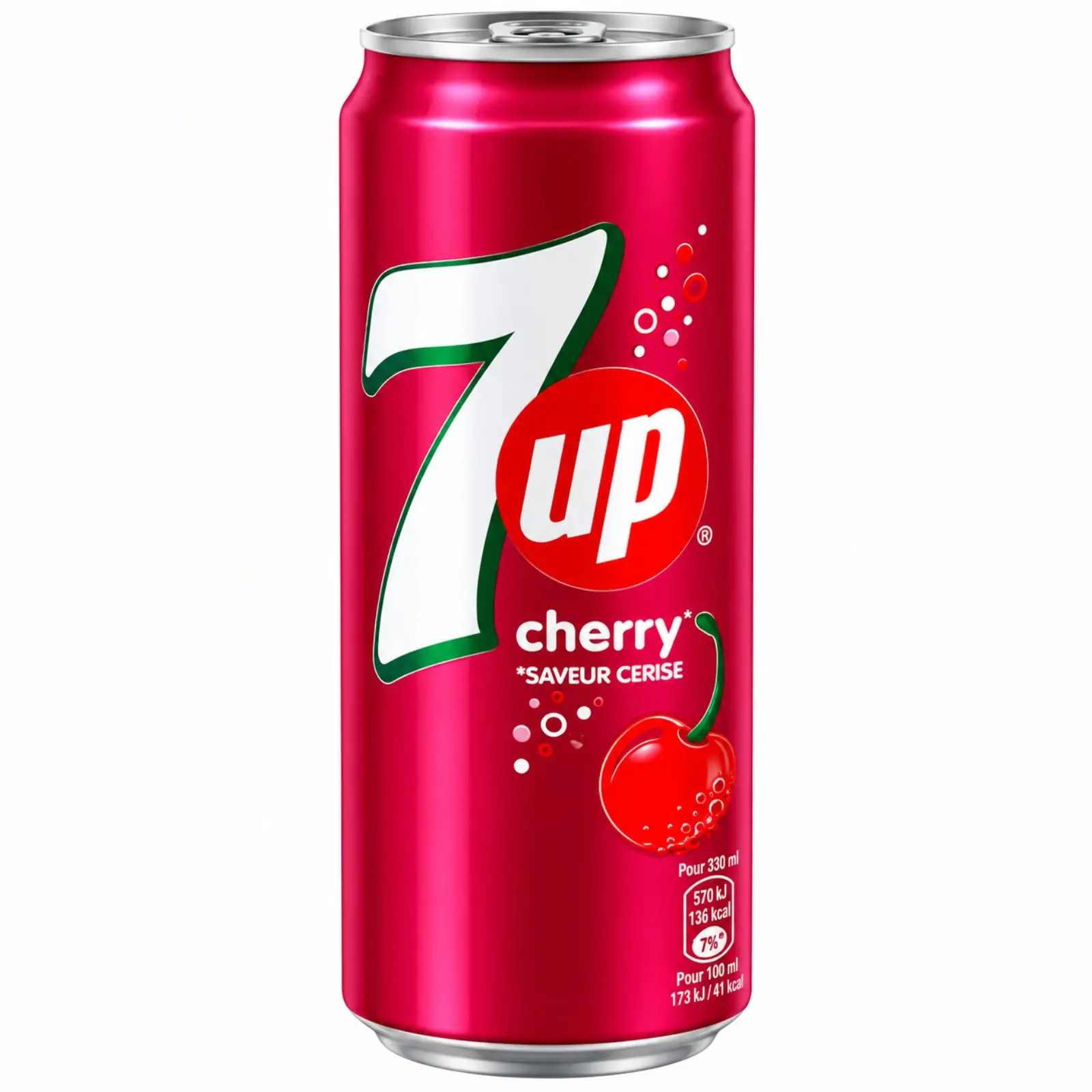 7UP Cherry