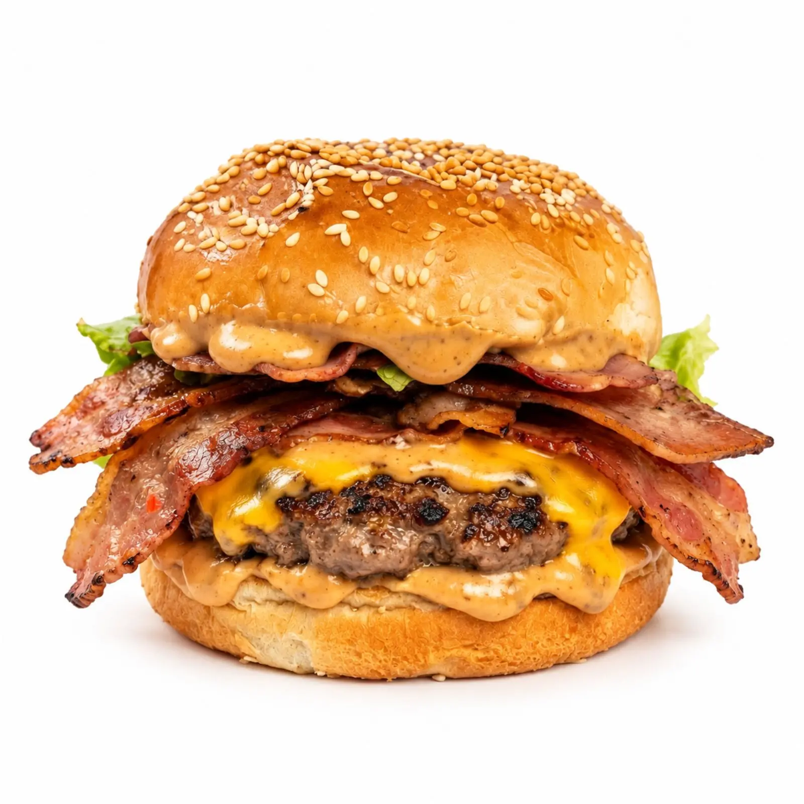 ROYAL BURGER