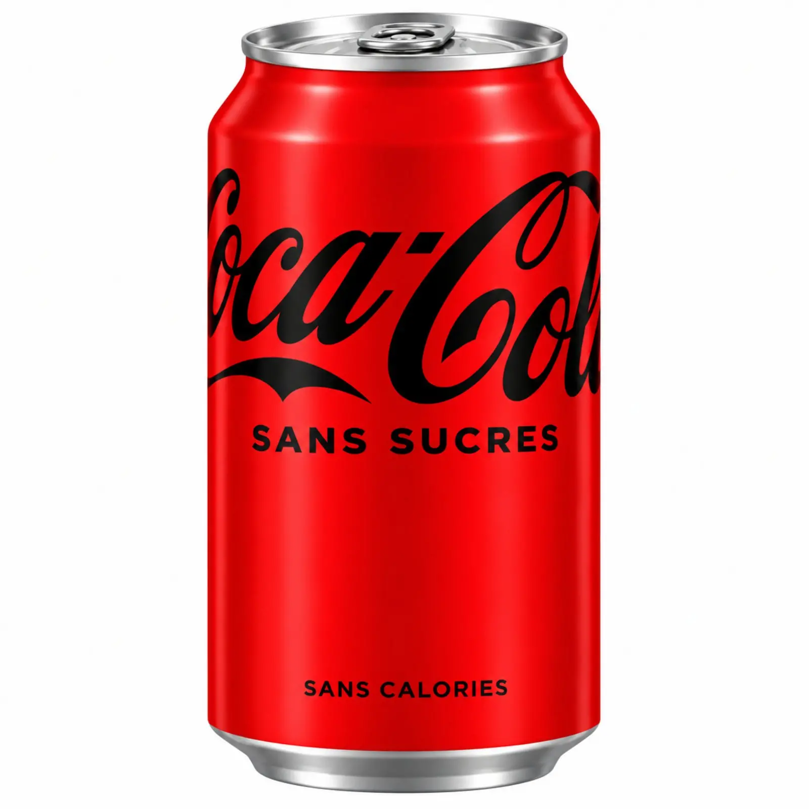 Coca cola zero