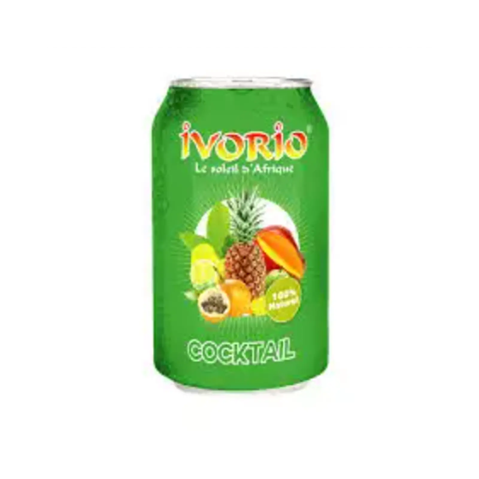 Ivorio
