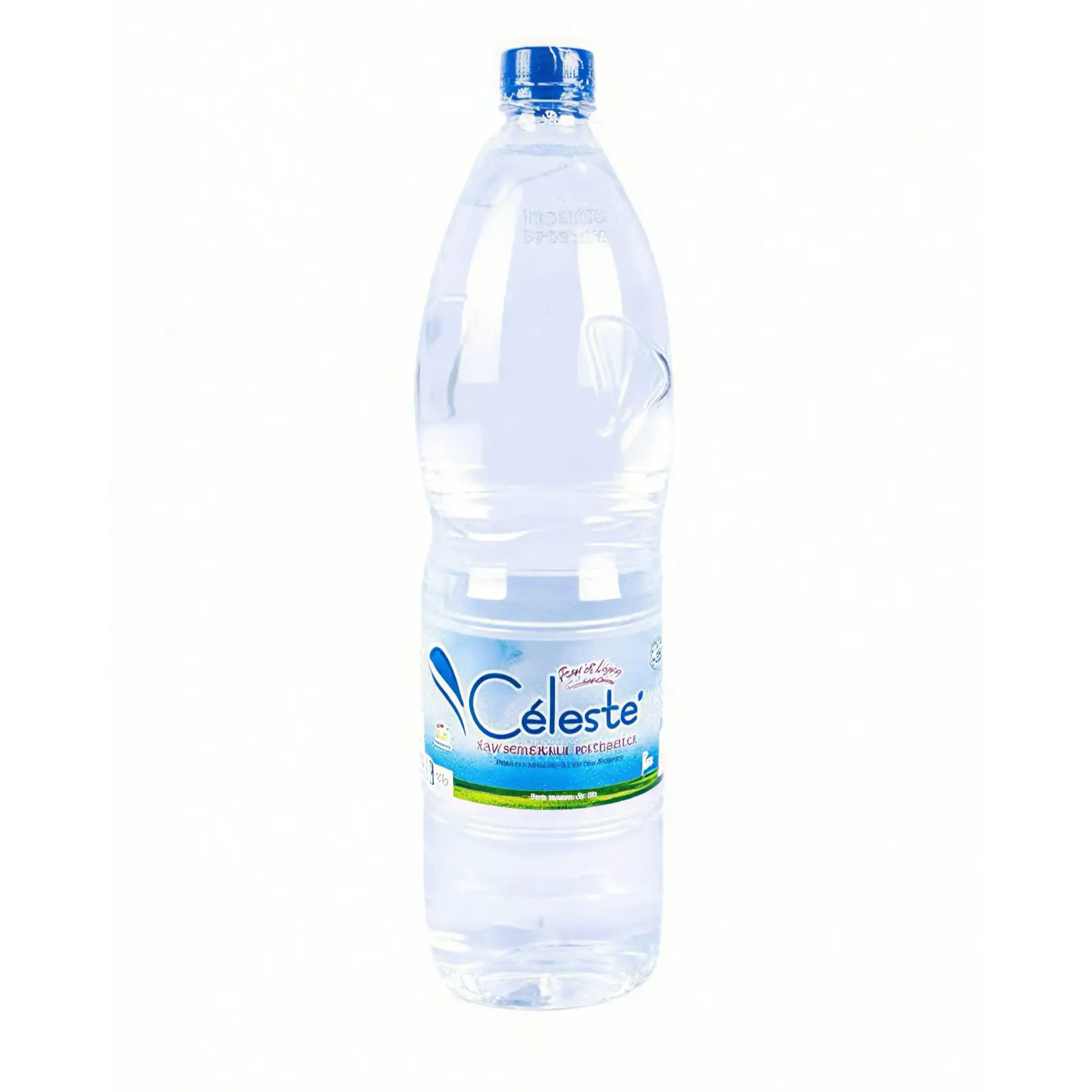Eau Céleste