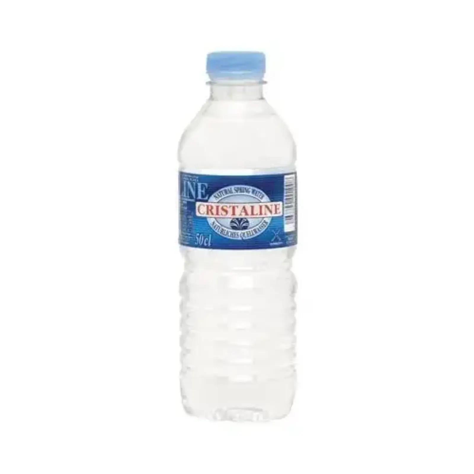 Eau Cristaline