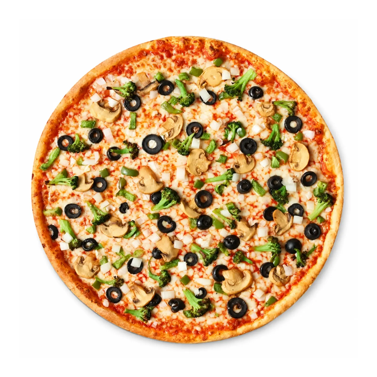 Capricciosa